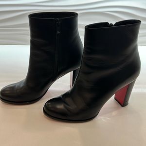 Christian Louboutin Boots